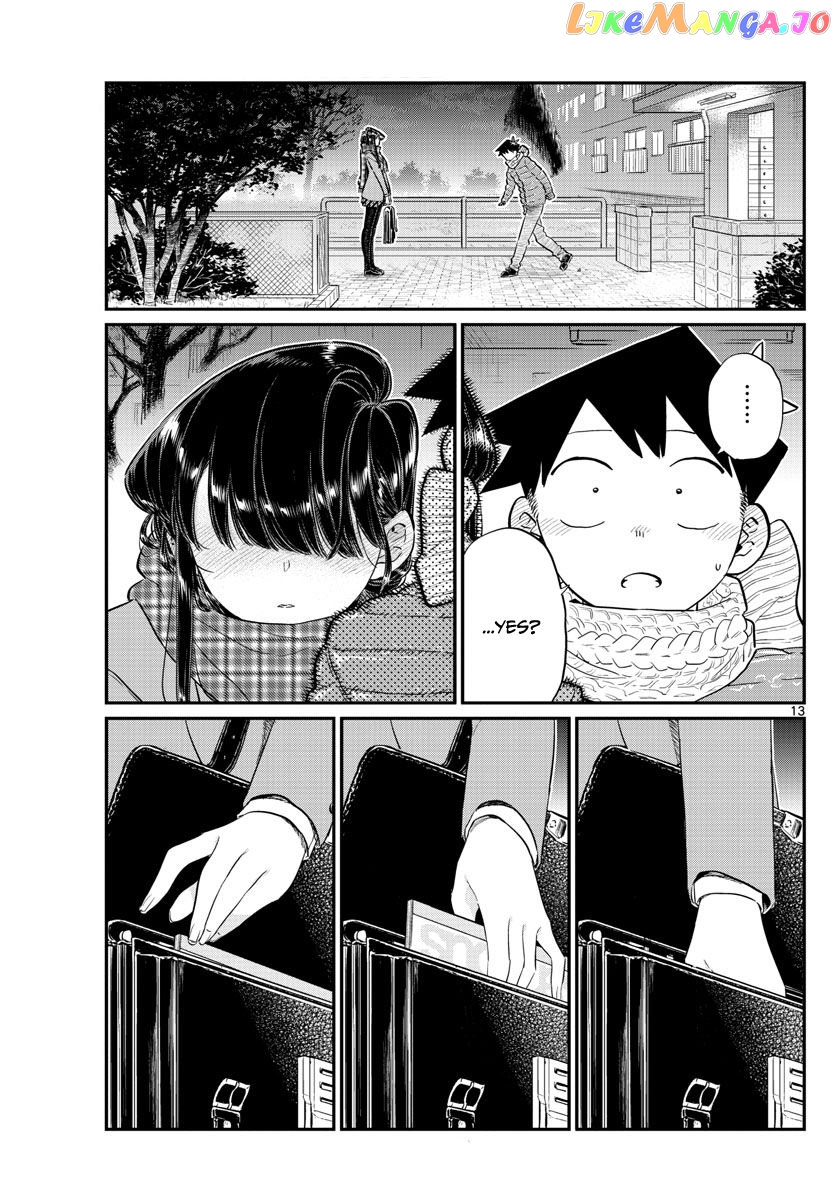 Komi Can